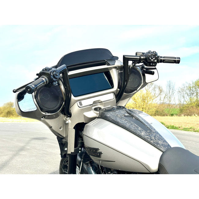 Kodlin, Manillar Flow Para Harley Davidson Touring