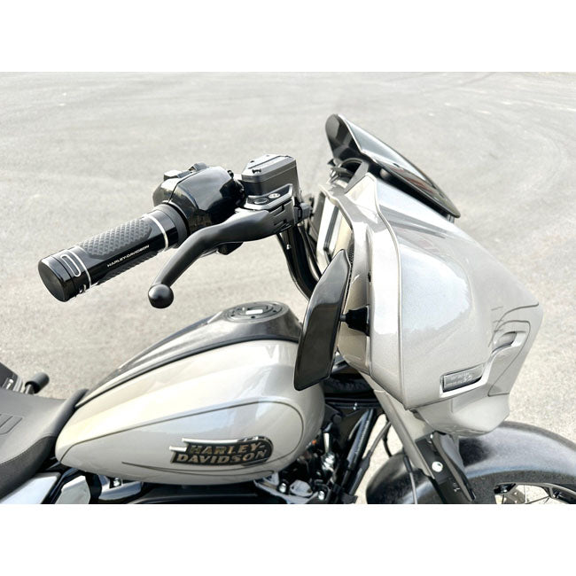 Kodlin, Manillar Flow Para Harley Davidson Touring