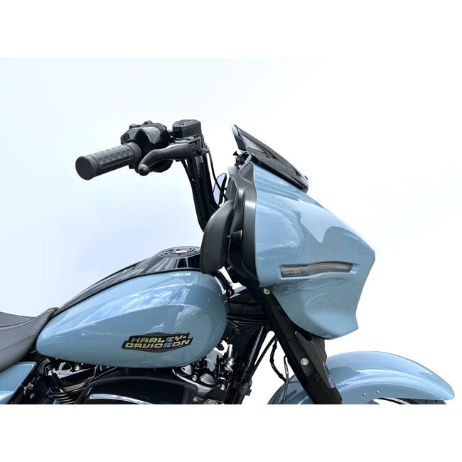 Kodlin, Flow-Lenker für Harley Davidson Touring