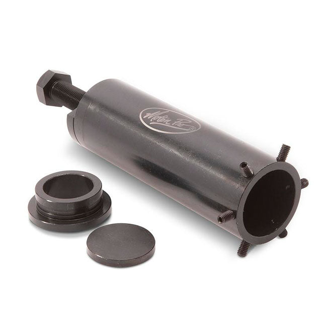 Motion Pro, Herramienta Para Rodamientos De Vástago De Horquilla Para Harley Davidson Touring