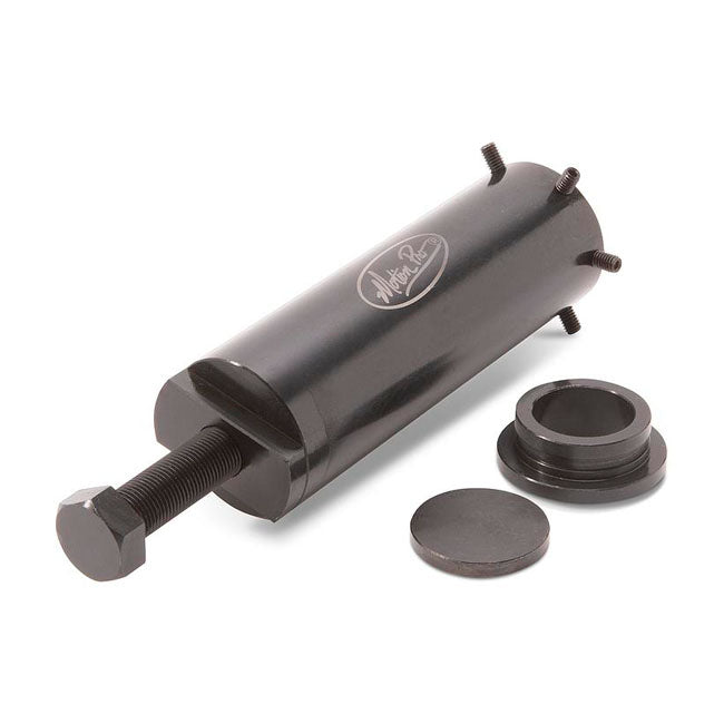 Motion Pro, Herramienta Para Rodamientos De Vástago De Horquilla Para Harley Davidson Touring