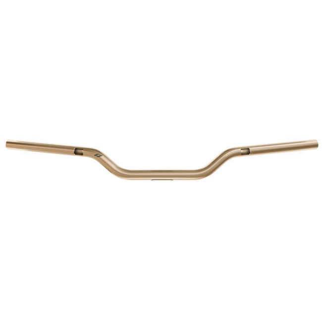 Kraus KR Low Bar 1" Handlebar for Harley Davidson