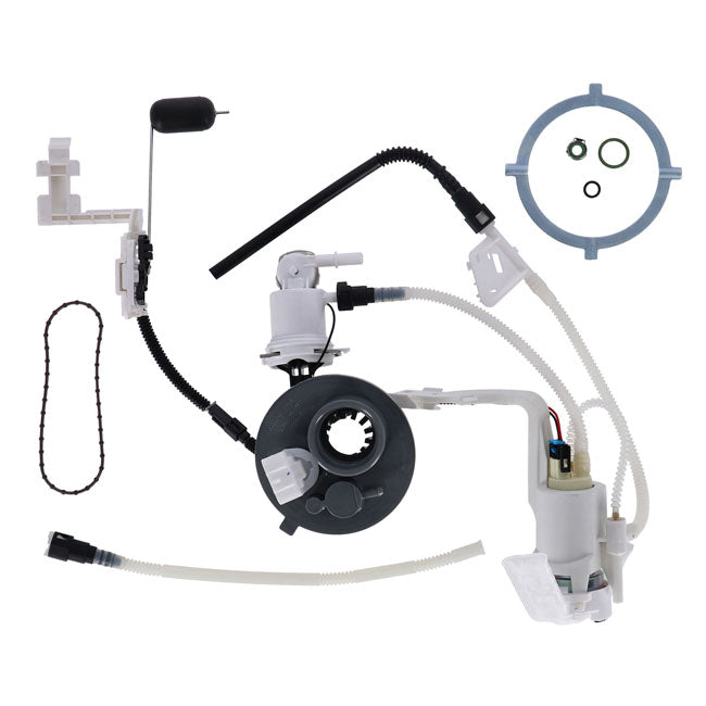 Bomba Gasolina Completa Para Harley Davidson Touring