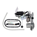 Bomba Gasolina Completa Para Harley Davidson Touring