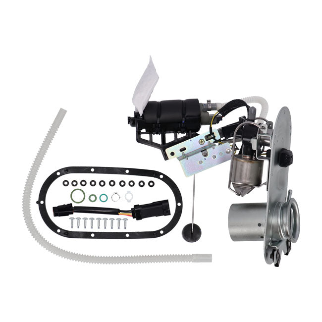 Complete Fuel Pump for Harley Davidson Touring