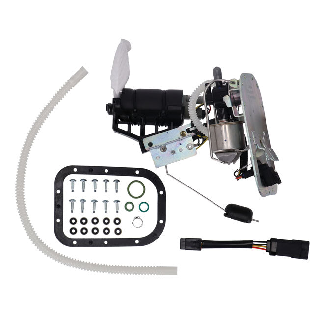 Komplette Kraftstoffpumpe für Harley Davidson Softail