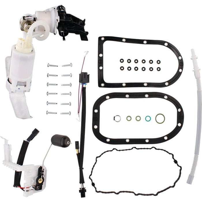 All Balls, Bomba De Combustible Para Harley Davidson Dyna 09-17