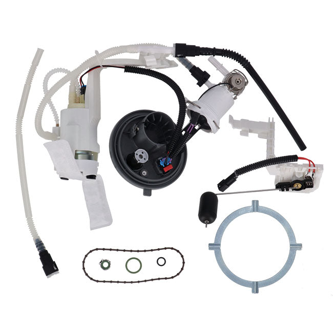 Complete Fuel Pump for Harley Davidson Touring