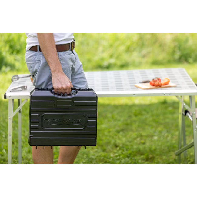 Campingaz Camp Bistro 3 Con Plancha