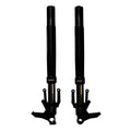 Öhlins, Horquilla Delantera Road & Track Blackline 730 Mm Para Harley Davidson