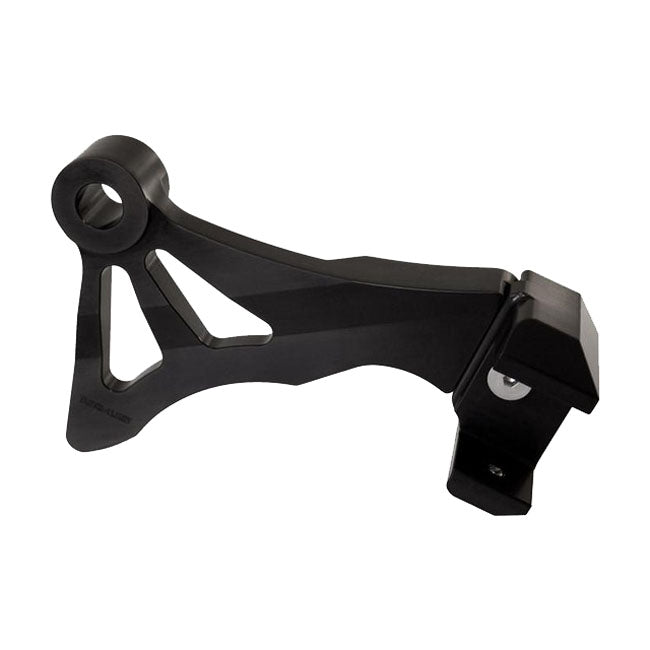 Kraus Hintere Radial-Bremssattelhalterung für Harley Davidson