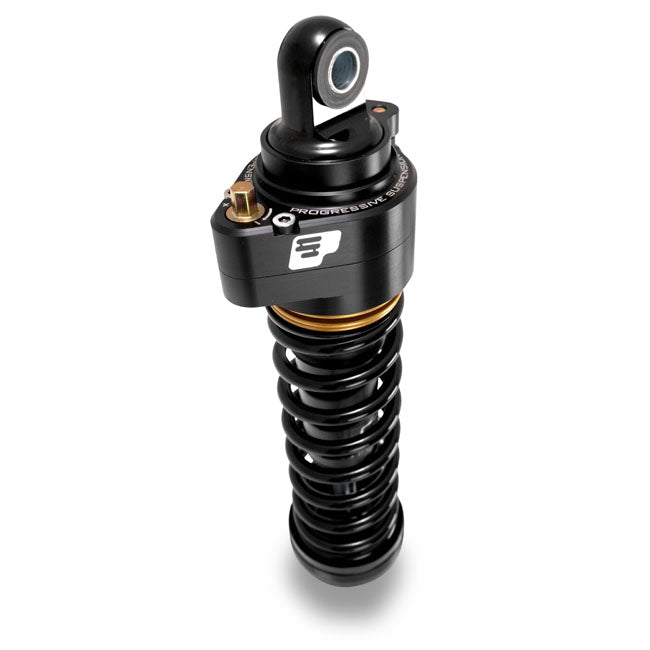 PS, 944 QPS 13" Shock Absorber Set for Harley Davidson