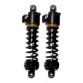 PS, 944 QPS 13" Shock Absorber Set for Harley Davidson