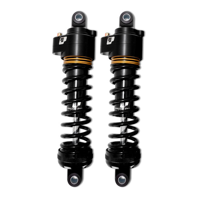 PS, 944 QPS 13" Shock Absorber Set for Harley Davidson