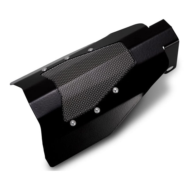 Burly Brand, Protectores De Manos Titan Para Harley Davidson
