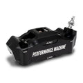 Performance Machine, pinza radial Race Series. Bien