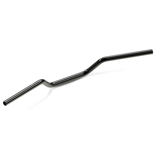 Zard 4" Medium Sport Lenker für Harley Davidson