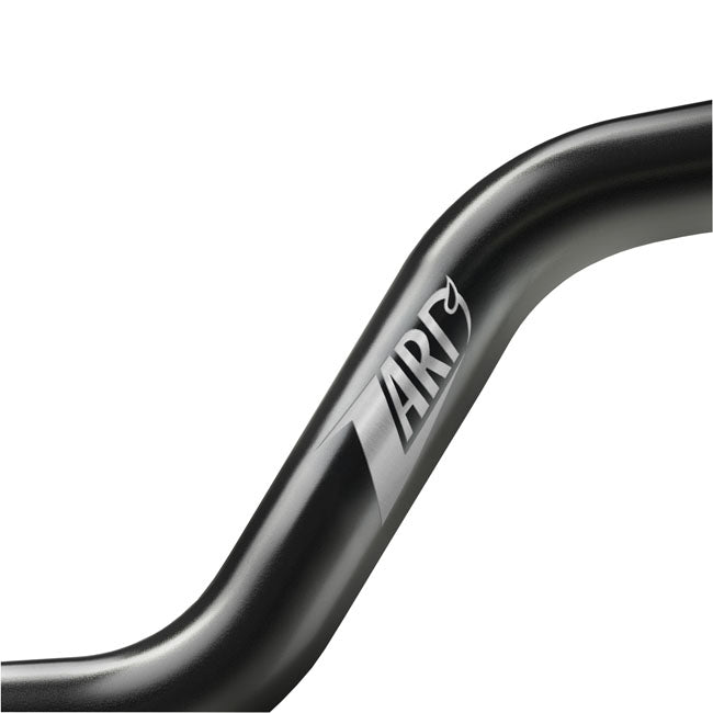 Zard 4" Medium Sport Lenker für Harley Davidson