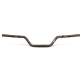Zard 4" Medium Sport Lenker in Cerakote Bronze für Harley-Davidson