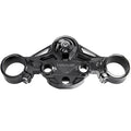 Kraus Wolf One Top Clamp für Harley Davidson