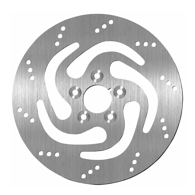 SBS Standard 292mm Rear Brake Disc for Harley Davidson