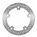 SBS 300 mm Standard-Bremsscheibe vorne für Harley Davidson