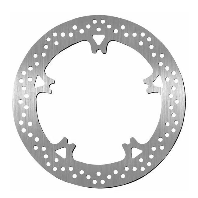SBS 300 mm Standard-Bremsscheibe vorne für Harley Davidson