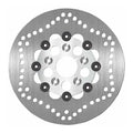 SBS 254 mm Standard-Bremsscheibe vorne für Harley Davidson