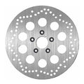 SBS 292mm 10-Hole Rigid Rear Brake Disc for Harley-Davidson
