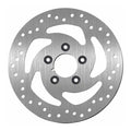 SBS 260 mm Standard-Hinterradbremsscheibe für Harley Davidson