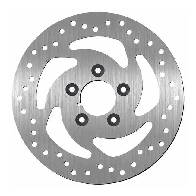 SBS 260 mm Standard-Hinterradbremsscheibe für Harley Davidson