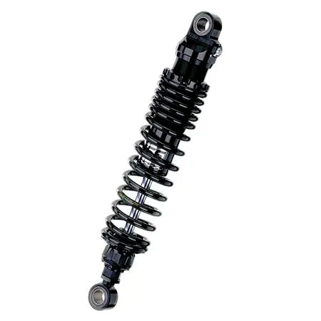 Rear shock absorber for Triumph Bonneville