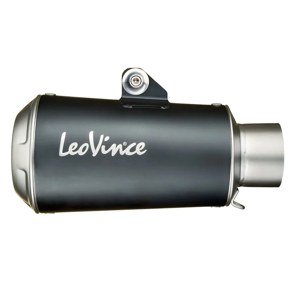 LV-10 Black Edition Slip-On Silencer for Suzuki GSX-S 1000 GT