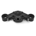 Kraus Wolf One Gen II Billet Bagger Top Clamp für Harley-Davidson