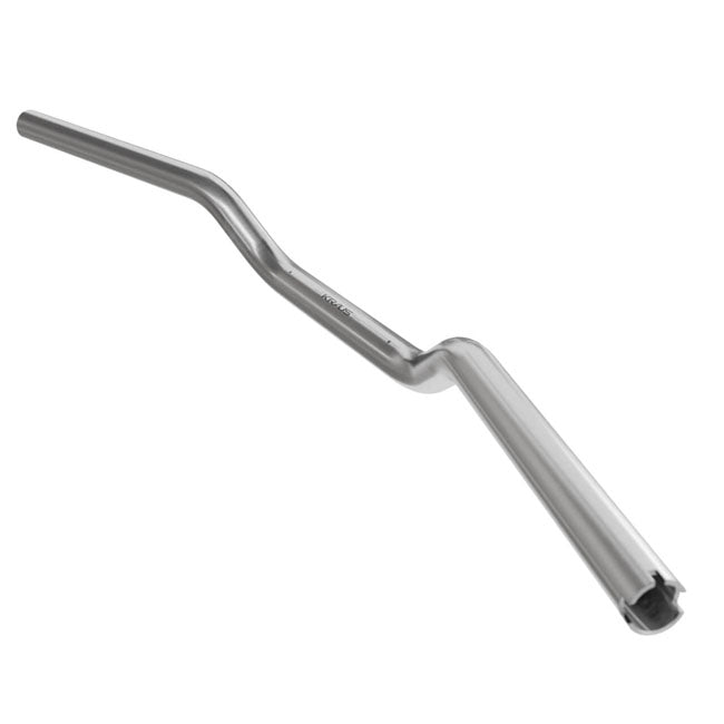 Kraus, Manillar KR Low Bar De 1" Para Harley Davidson