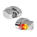 Nano Winglets 3-in-1 Rücklicht/Blinker für Harley Davidson