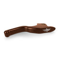 HeinzBikes, juego de manetas de freno y embrague Performance.  Bronce