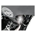 Heinzbikes ST Nano Frontblinker für Harley Davidson