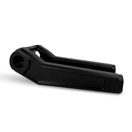 HeinzBikes, torretas Performance ClubStyle 9". Negras