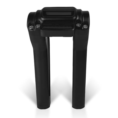 HeinzBikes, Bandas Performance Clubstyle 7". Negras