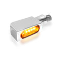 Heinzbikes, Micro Blokk Line LED-Blinker für Harley Davidson
