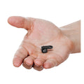 Heinzbikes Nano Under-Handlebar Turn Signals for Harley-Davidson