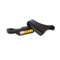 Heinzbikes, Unterlenker-Blinker „Stripes“ für Harley-Davidson