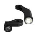Heinzbikes Nano Unterlenkerblinker für Harley-Davidson