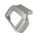 HeinzBikes, soporte de indicador digital estilo 'cuadrado'. Plata