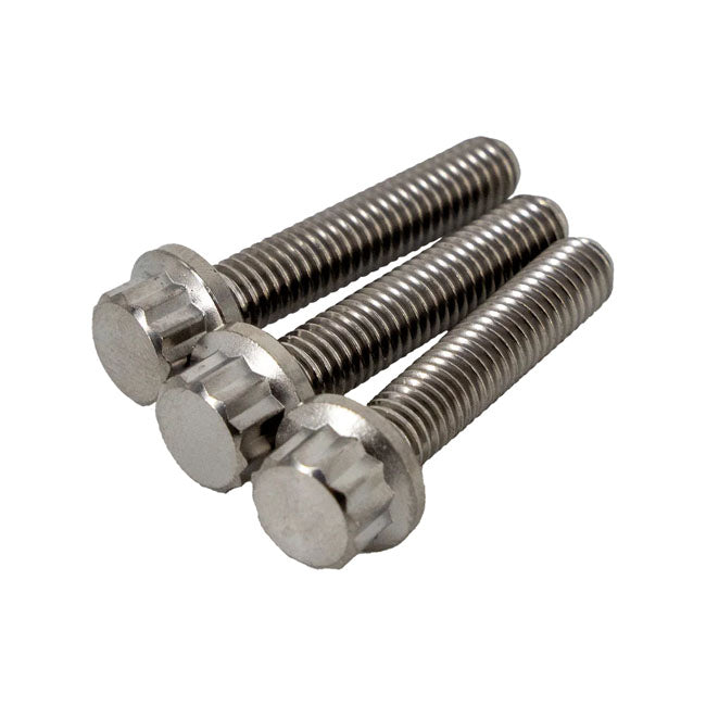 Trask, Power Plate Clutch for Harley Davidson