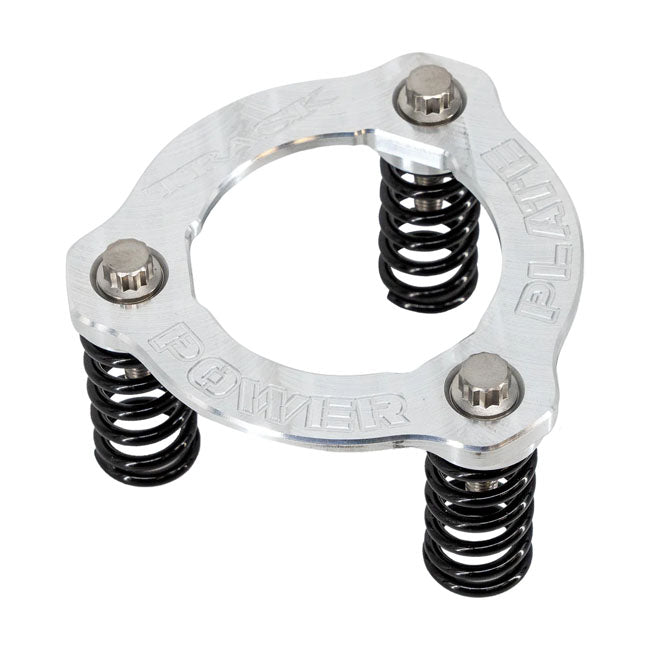 Trask, Power Plate Embrague Para Harley Davidson