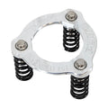 Trask, Power Plate Embrague Para Harley Davidson