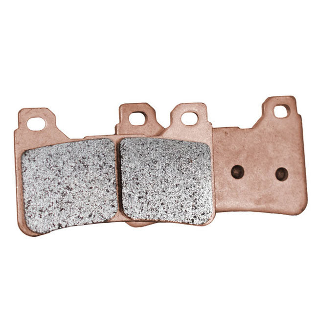 Kraus, Pastillas De Freno RT-P Para Harley Davidson