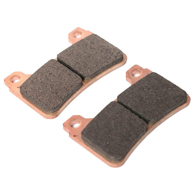 Kraus, Pastillas De Freno RT-P Para Harley Davidson